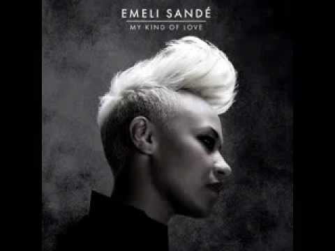 Emeli Sande - My Kind Of Love - Cabin Fever Uk Bootleg