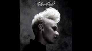 Emeli Sande - My Kind Of Love - Cabin Fever Uk Bootleg