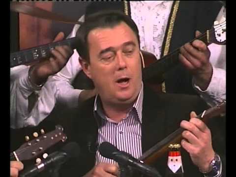 T.S. Graničari - Ej, čija frula, Tera Lenka, Peče čiča rakiju, Moj je dado puno radio