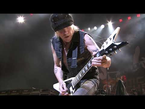 Michael Schenker Fest - Armed and Ready (Gary Barden) [Live Tokyo International Forum Hall 2017]