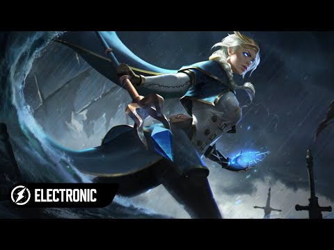 Strybo, Ferrigno & CGVE Ft. Nieko - Dat Drop (Magic Free Release)