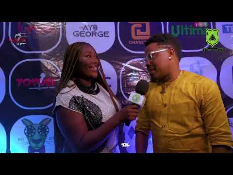 Party invasion red carpet 2023