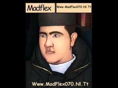 Madflex ft  Cano   Almanca Türkce Rap