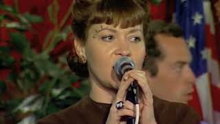 Meschiya Lake and the Little Big Horns  2010