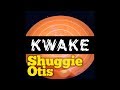 KWAKE DIGGIN EPISODE 1: SHUGGIE OTIS - RAINY DAY