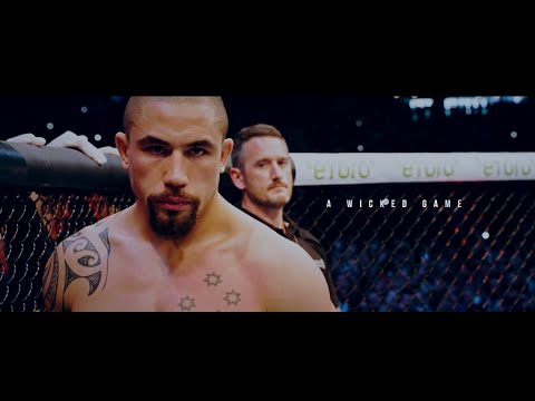 UFC - 'A Wicked Game'