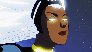 Ororo Munroe - Storm [X-Men '97]