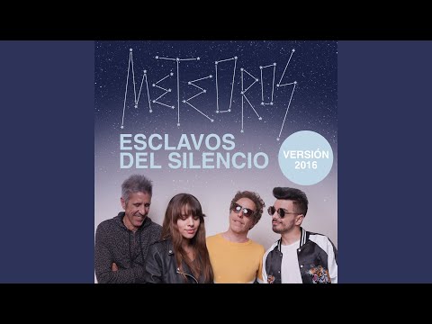 Esclavos del Silencio (Versión 2016)