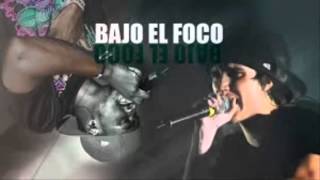 Chus  - Bajo El Foco (Con Porta)