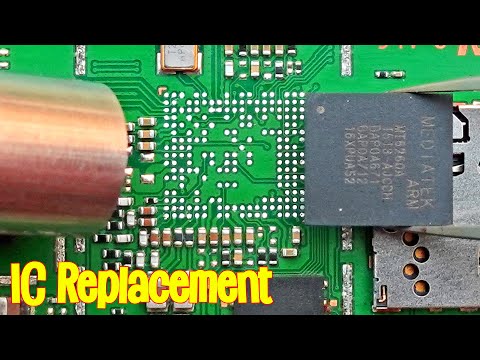 Mobile Phone Repairing Full Course in Urdu Hindi Smart Phone Repairing Training Tutorial 1