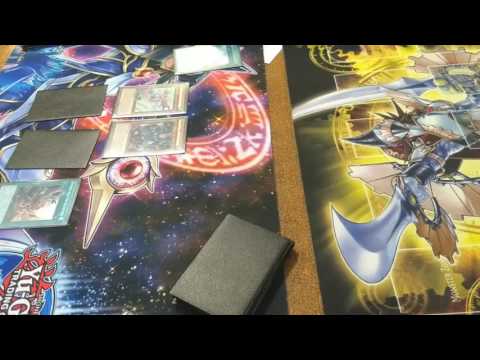 Davide Maranzano Vs Alan Simonetti - True Draco Vs Stargrail Game 2 Multiplayer 2017