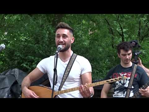 Buntes Herz Live @Cologne – Edelweißpiratenfest 2021 – Lê dînê