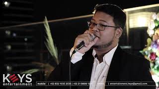 Download lagu Because of You - Keith Martin (cover by KEYS Wedding Entertainment Jakarta) mp3