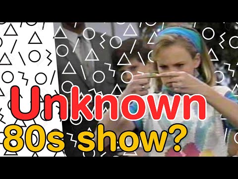 What happened to this TV show from the 80s?