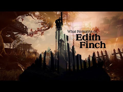 What Remains Of Edith Finch Soundtrack | Extended Version