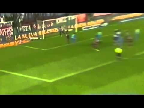 Futbol de Primera: Arsenal 1-0 Lanús / Torneo Inicial 2012