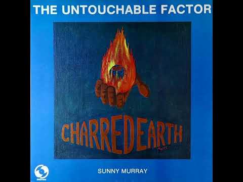 0101 Sunny Murray - Charred Earth 32bit 96kHZ
