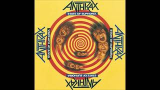 Anthrax - Misery Loves Company