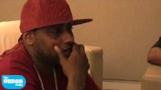 Capone-N-Noreaga: &quot;New Rappers Just Want That One Single&quot;
