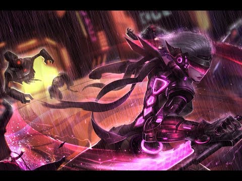 Fiora Penta Kill patch 7.21