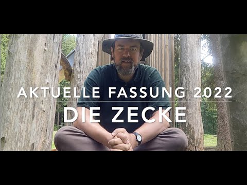 The tick - still our deadliest predator