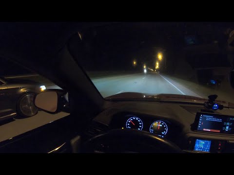 2020 Audi RS3 vs 2019 BMW M2 Competition