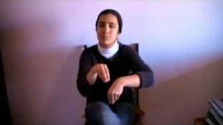 Música «Adivinha o quanto gosto de ti», André Sardet, em LGP