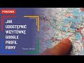 Pozycjonowanie wizytówki Google Profil Firmy - 1