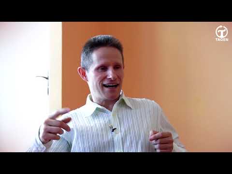 Einstein się mylił - Dr Roman Szostek  cz.1