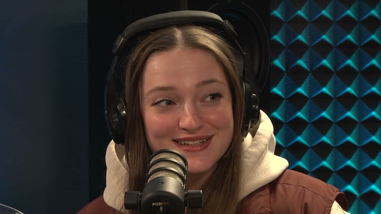 Kletsklank aflevering 16