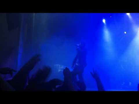 Marteria   Verstrahlt @ Folklore 011