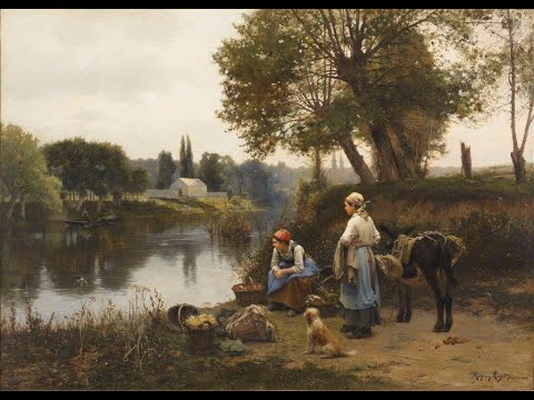 Slovenačka književnost 1: Realizam / Fran Levstik i njegovo delo