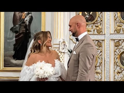 Pierwszy taniec Klaudii i Valentyna z „Rolnika”. Wybrali wyjątkową piosenkę