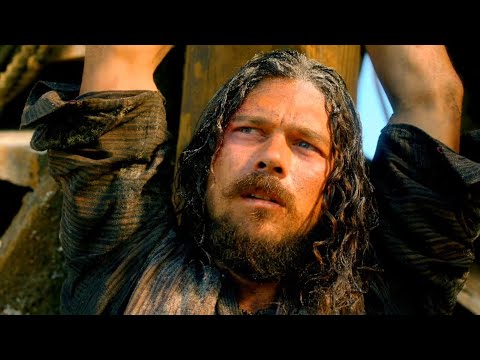 Black Sails  4x2 John Silver knows who Israel hands is