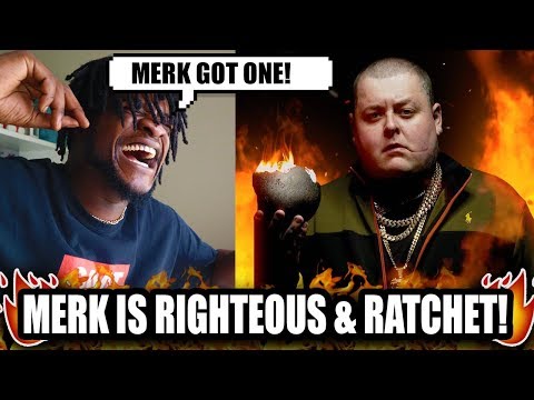 Merkules - All Night Long (OFFICIAL VIDEO) REACTION