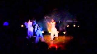 Mahatma - Milla Franco (Opachorô Gilberto Gil)