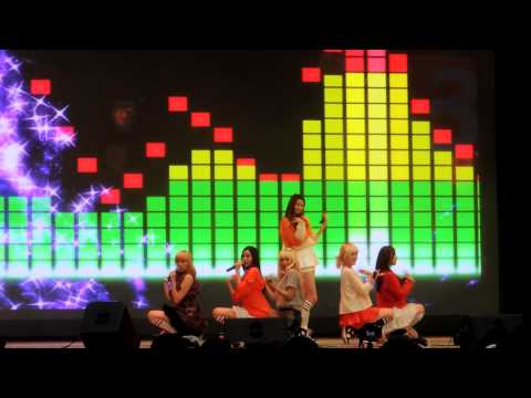 Hello Hello by Hello Venus