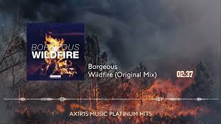 Download lagu Borgeous - Wildfire (Original Mix) mp3