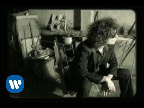 Video thumbnail for Una canción triste