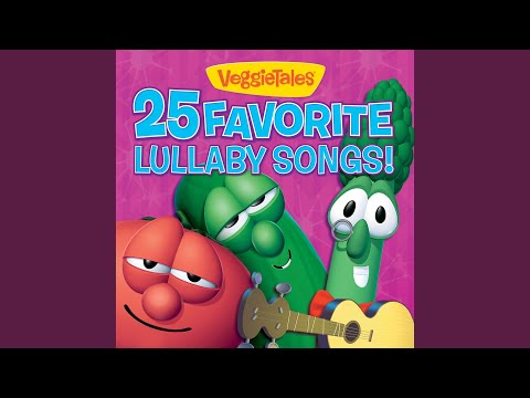 Thumbnail for A Bushel and a Peck video