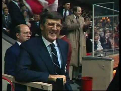 ЧССР-Канада (03.05.1985) ЧМ