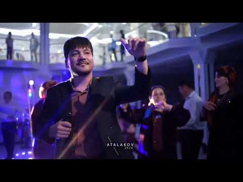 Rahat Tirkisow Gulnaram (cover) clip 2024