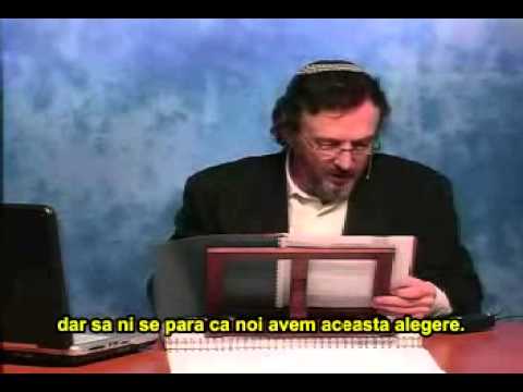 Lectia 5 - Liberul Arbitru