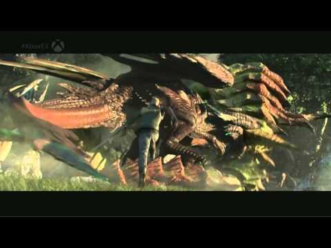 Scalebound Xbox One