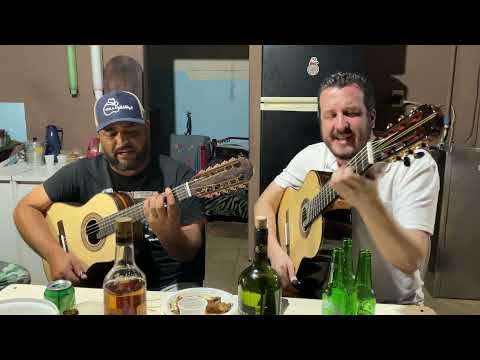 AMOR SEM IGUAL | Zé do Ouro e Bigaton