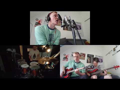 She Danced Slowly - Barking (Live at home)