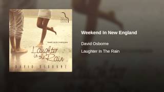 Weekend In New England