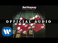 Bad Company - Feel Like Makin' Love (Official Audio)