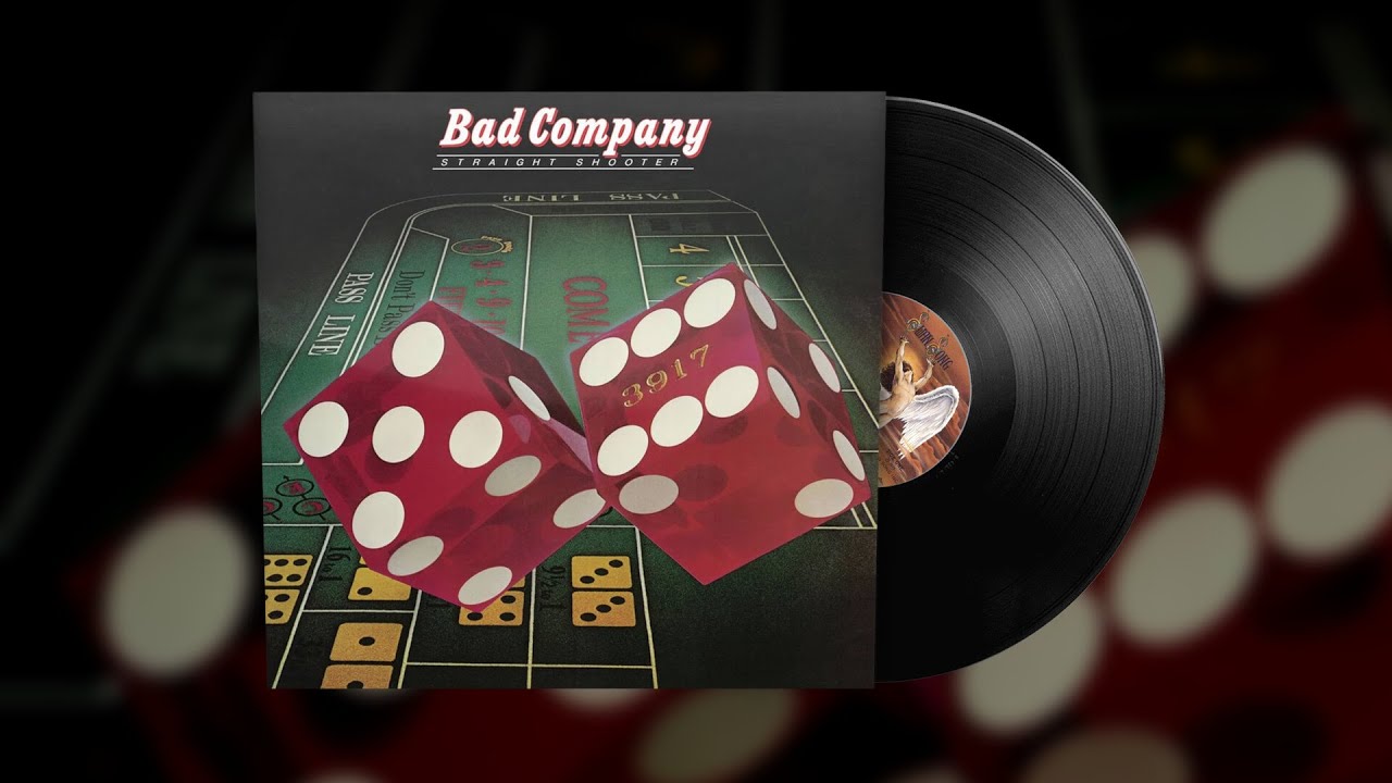 Bad Company - Feel Like Makin' Love (Official Audio) - YouTube