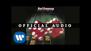 Bad Company - Feel Like Makin&#39; Love (Official Audio)